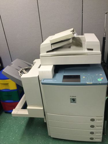 Canon Color Copier ImageRunner C3220