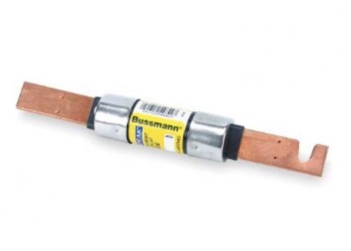 4 new bussmann lps-rk-100sp low-peak time delay dual element 100a rk1 blade fuse for sale