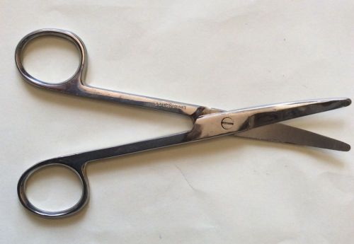 Surgical Scissors Pakistan 5.5&#034; New