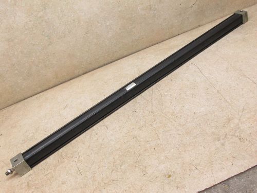 Phb,  pneumatic cylinder,  1 1/8&#034;  bore  x  31&#034;  stroke for sale