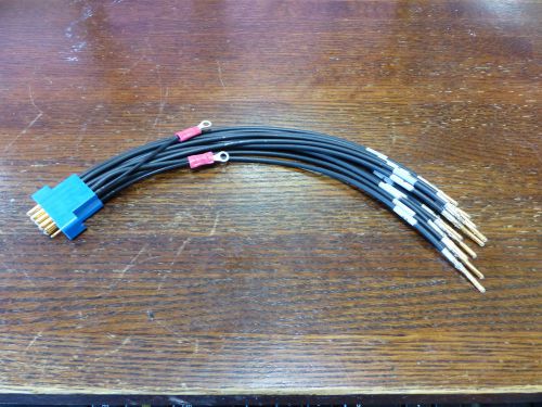 Keithley  8007-315-1B  Test equipment cable      NEW Qty 1 per lot
