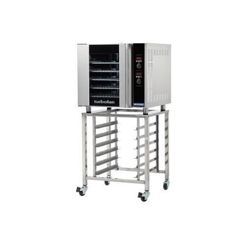 New Moffat E32D5 Turbofan Convection Oven