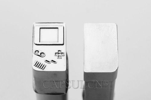 Game Console Press Die mold [9*15MM,TDP-5] Candy Machine Puncher Dieset