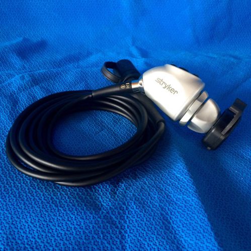 Stryker 1488 HD Endoscopic Camera w/ coupler 1488-210-105
