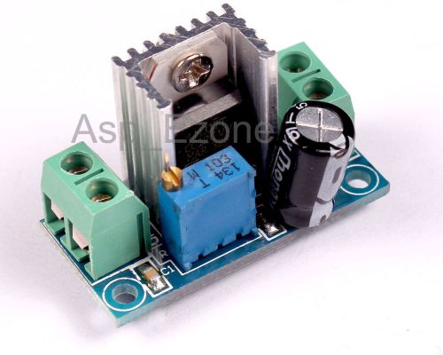 Lm317 dc-dc converters buck power module adjustable linear regulator for sale
