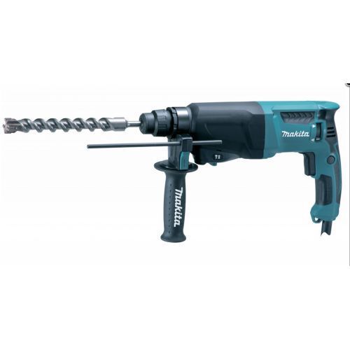 New Makita Combination Hammer HR2610 110volt