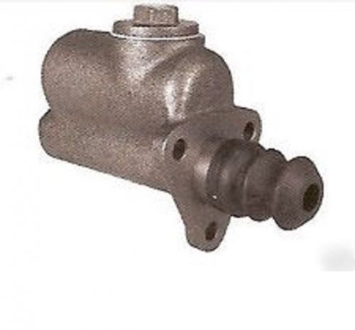 YALE FORKLIFT MASTER CYLINDER 017020900