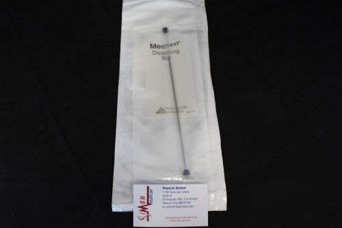 Medtronic Mednext 2.5mm Matchhead REF 22.5M16ST #211