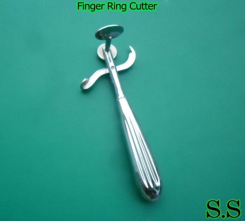 30 Finger Ring Cutter or Remover EMT/EMS