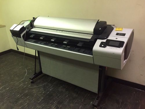 Hp disignjet T2300