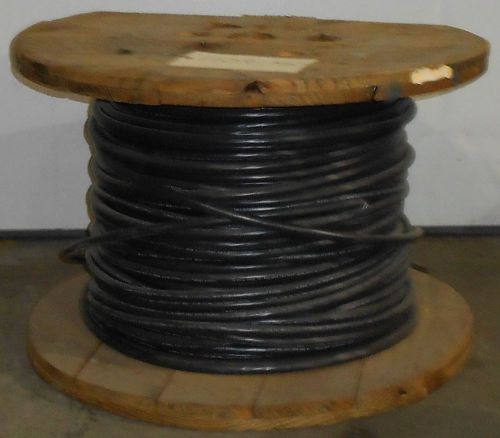 New Copper Wire 16 AWG 19 Conductor 11091MO