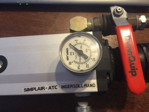 Ingersol Rand Simplair - ATC FR-1/2 88340815