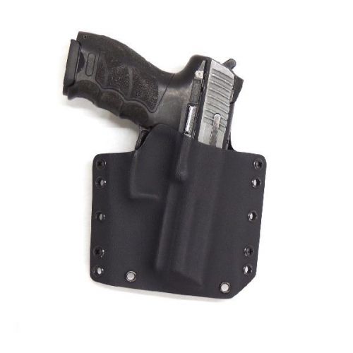 Raven vp9 rh bk fl std-1.50 phantom holster rh for h&amp;k vp9 blk for sale