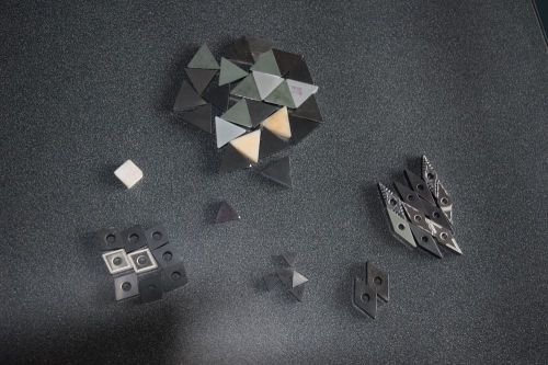 Misc. Ceramic Inserts