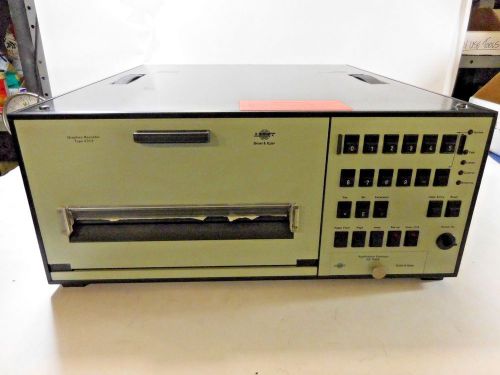 Bruel &amp; Kjaer Graphics Recorder Type 2313