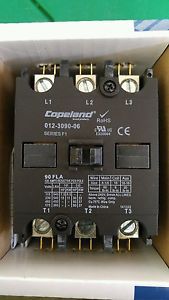 90 amp 3 pole Contactor new