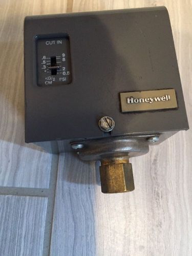 New honeywell pa404a 1009 pressuretrol steam boiler controller for sale