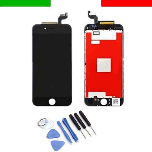 For new black 4.7&#034;iphone 6s oem lcd digitizer touch screen replacement assembly for sale