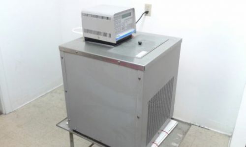 Vwr scientific products polyscience refridgerated circulating chiller pn# 1197 for sale