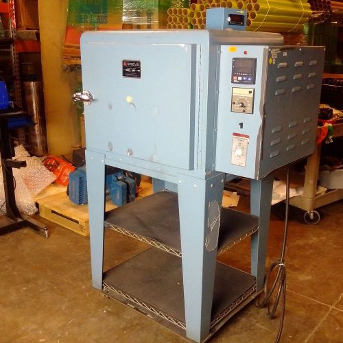GRIEVE NT-800  INDUSTRIAL OVEN  2400 watts 115 volts