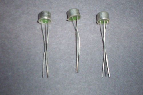 3 - 2N404A  TRANSISTORS USA