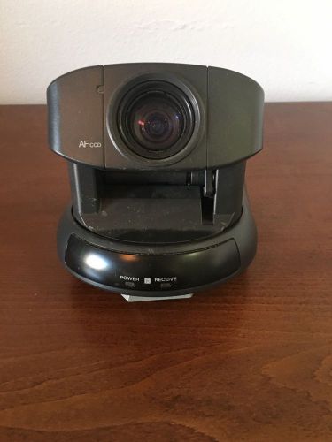 Sony evi-d30 12x zoom af ccd for sale