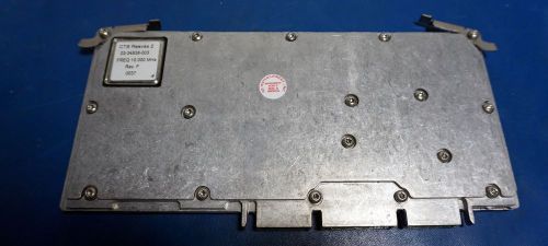 Keysight HP Agilent E4406-60008 Printed circuit assembly, reference for E4406