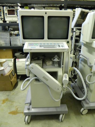 2001 ge cp oec 6800 miniview c-arm  **tested for sale
