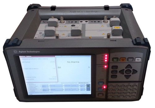 Agilent J2127A 10Gb/s Transmission Test Set