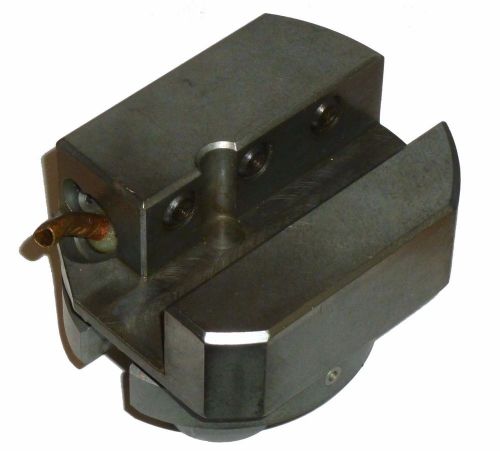 KENNAMETAL KV40 HITACHI SEIKI 1&#034; SHANK TURNING TOOL HOLDER KV4540-ETAL-16SF