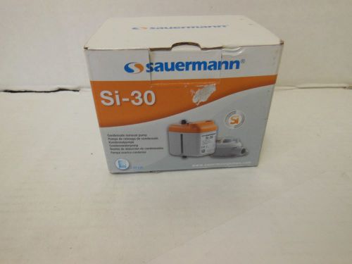 Sauermann si-30 for sale