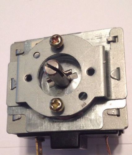 Ronco Showtime Rotisserie Timer Motor for 4000 5000 3000 replacement part bell