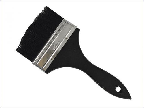 Miscellaneous - throw away paint brush 100mm (4in) - 220/4.0/w for sale