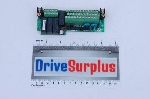 Yaskawa ETC618150 PCB Inverter Board  [PZO]