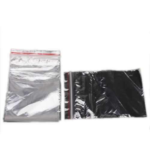 2000pcs Wholesale Plastic Resealable Seal Bags 6*9mm Fit Jewelry Package DIY J