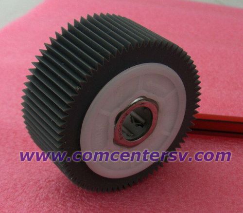 New Pickup Rollers fit for RISO RISOGRAPH HC GR CR TR RP RZ RV Feed Tire