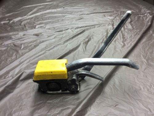 Fromm Model A335 5/8&#034;  Strapping Tool Signode Orgapack Banding