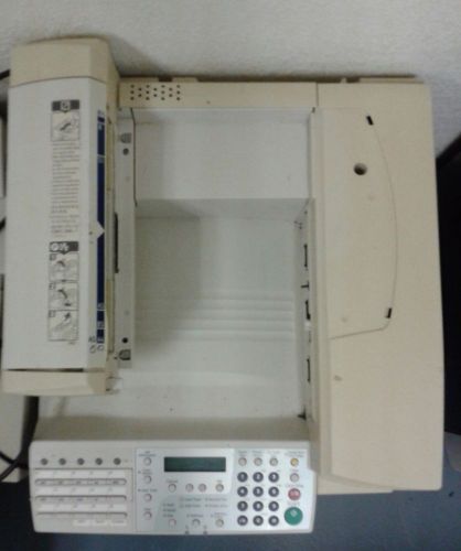 Ricoh 3310Le Fax Machine- used