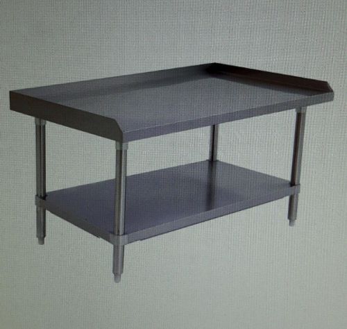 Atosa ATSE-2848 48&#034;x 28&#034; Equipment Stand