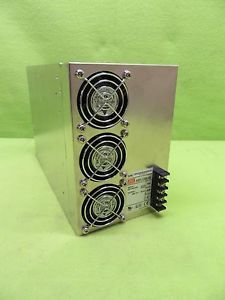 Mean Well PSP-1500-48 DC Power Supply 48 VDC 10.5 AMP *Tested Working*