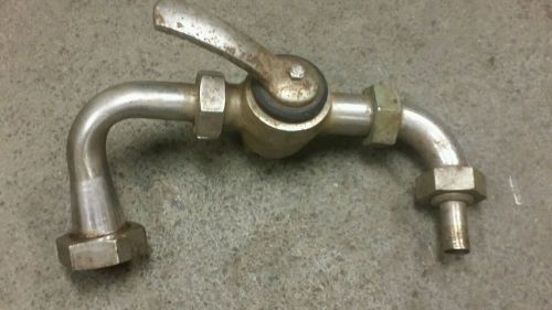 Stainless Steel Tri-clover type fittings
