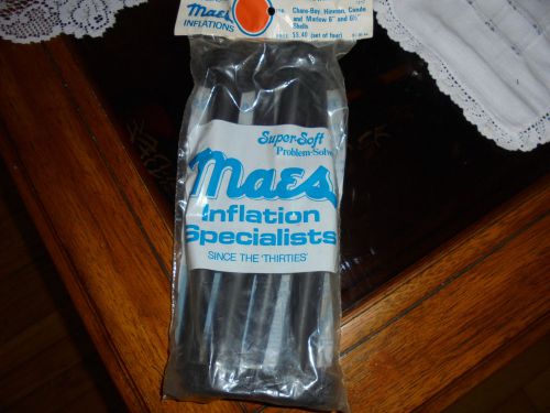 4 pk NEW Maes Inflation CHC Narrow-bore #217 for chore-boy,hinman,conde &amp; marlow
