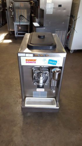 2000 taylor 340 margarita frozen drink beverage machine warranty 1ph air for sale