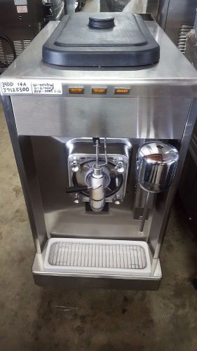 Taylor 340 margarita frozen drink beverage machine warranty 1ph air for sale