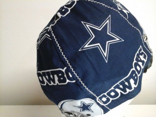 NWT Dallas Cowboys NFL Welders Hat, Pipefitter Cap, Welding hood liner