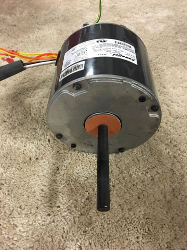 Paralle Air Conditioner Condenser Fan Motor S81-281
