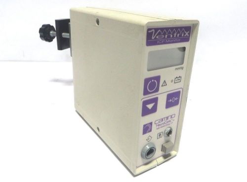 Ventrix ICP NL950-100 Monitor System Integra Camino NeuroCare