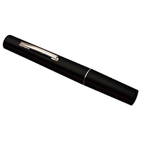 ADC 354 ADLITE II Reusable Penlight, Black