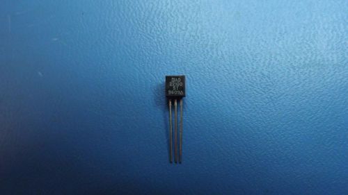 (1pc) ad22100st temp sensor analog(voltage) 3-pin to-92 for sale