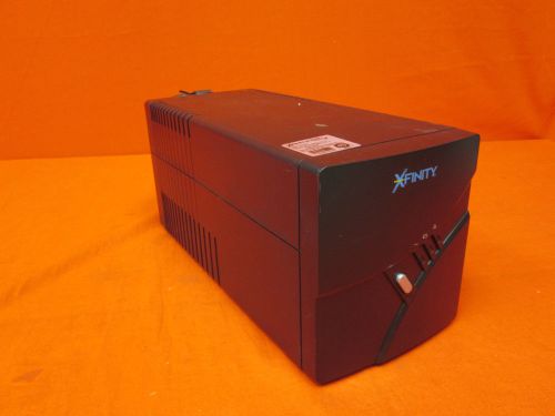 Xfinity 1000va 600w uninterruptible power supply 5898 for sale